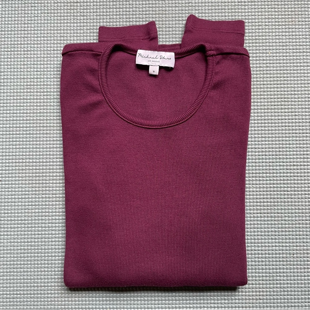 Michael Stars Long Sleeve